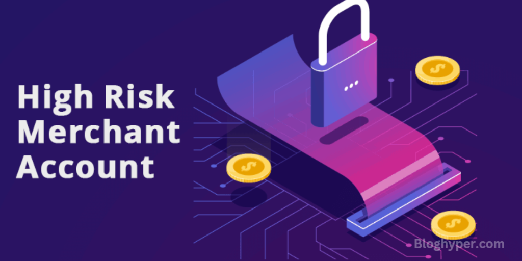 High-Risk Merchant Accounts