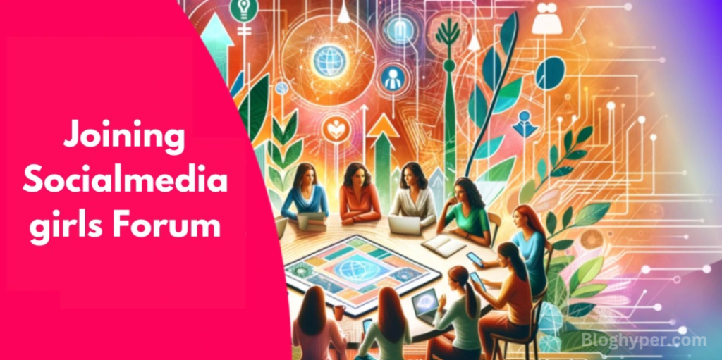 Socialmediagirls Forums
