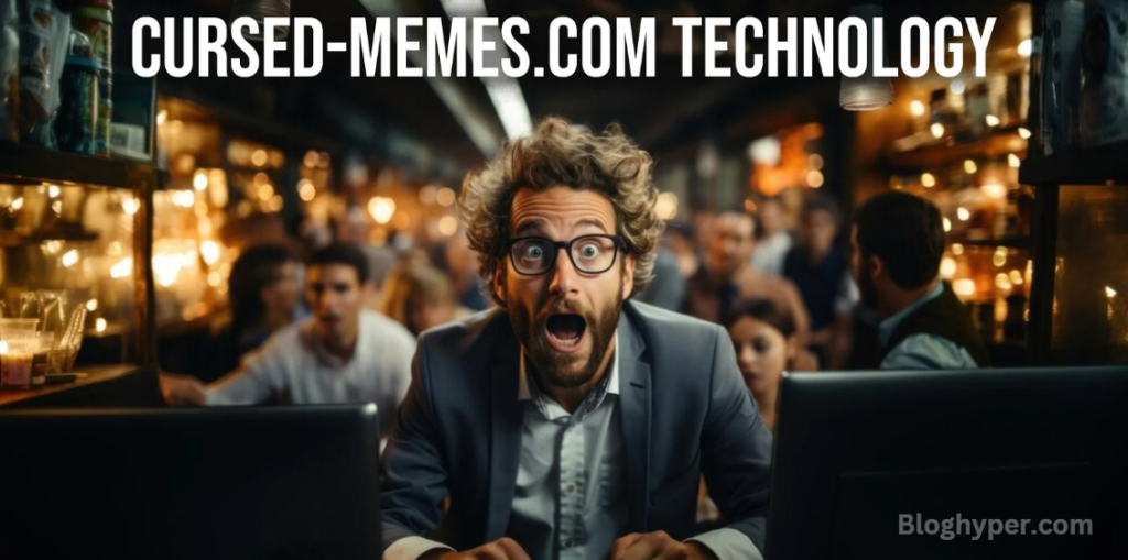 Cursed-Memes.com Business