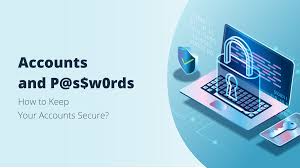 Safety Tips How to Keep Your Nohu90 Account Secure