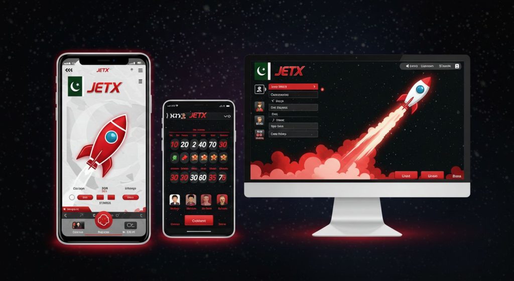 JetX Breaks For People Who Live In Tabs