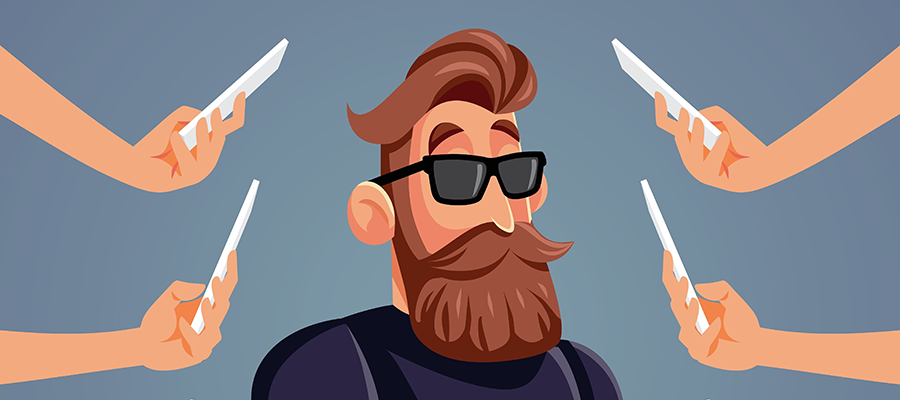 Can Internet Fame Boost Your Online Success?