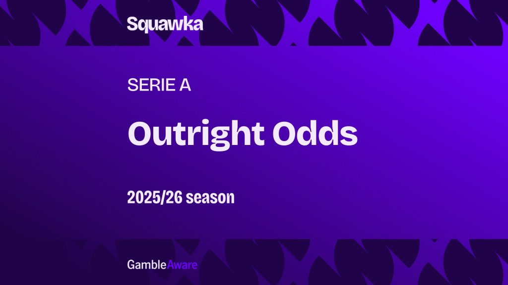 How to Spot Serie A Odds the Bookmakers Don’t Want You to Bet On