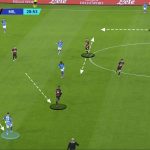 Analyzing How Serie A Teams Build Attacks Through the Flanks
