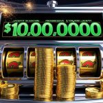 Slot Online dengan Jackpot Terbesar yang Bisa Dimenangkan Pemain