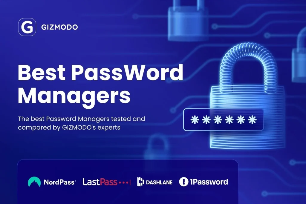 Secure Your Digital Life: Best Password Manager Guide for Beginners