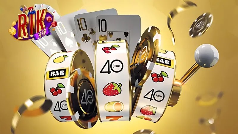 Rikvip Multiplayer Games – Casino Fun & Bonuses