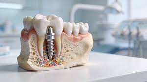 How Implant Dentistry Specialists In Sydney Restore Smiles With Precision?
