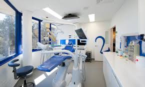 Key Considerations When Planning a Dental Clinic Fitout in Australia