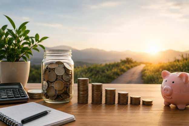 Strategies for Retiring Your Personal Debt Years Early