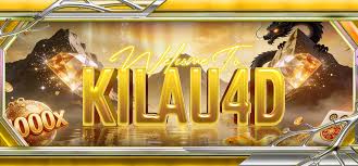 The Growing Popularity of Online Casino Platforms Like Kilau4D