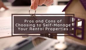 How to Manage Rental Properties Without Losing Your Mind