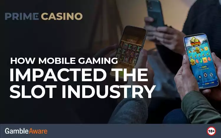 PG Slot: How a Mobile-First Gaming Provider Changed the Online Casino Industry