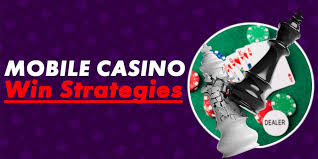 B52 Mobile Casino – Play Anytime Anywhere
