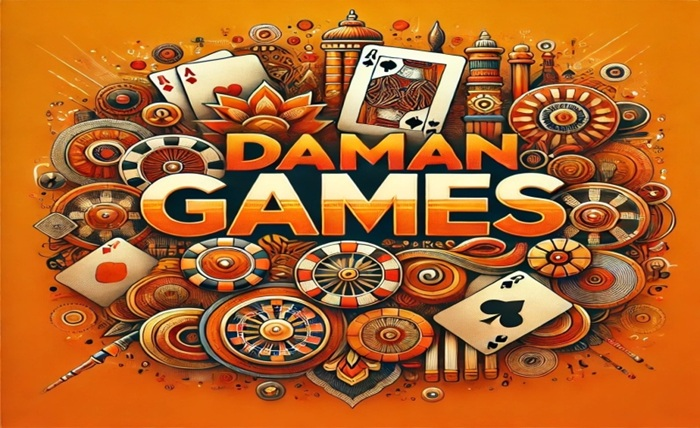 Daman Game Login Complete Guide to Registration, APK Download, WinGo & Features