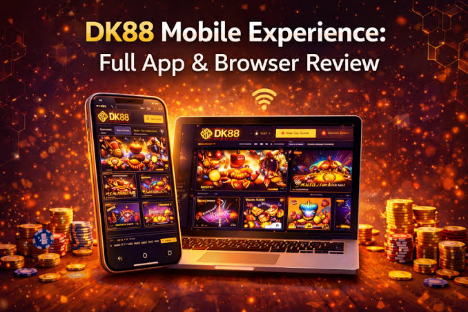 Why DA88 Is a Popular Choice for Online Casino and Slot Enthusiasts