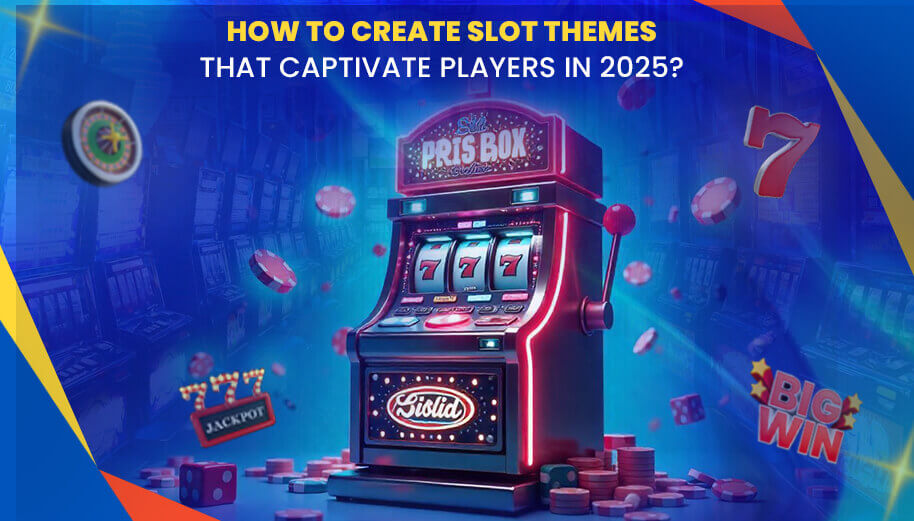 How Online Slots Create an Engaging Gaming Experience for Players