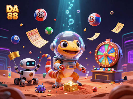 DA88 Gaming Guide – Discover Exciting Entertainment and Platform Benefits