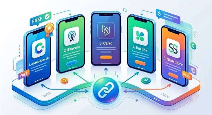 Top 3 Best Linkredible Alternatives
