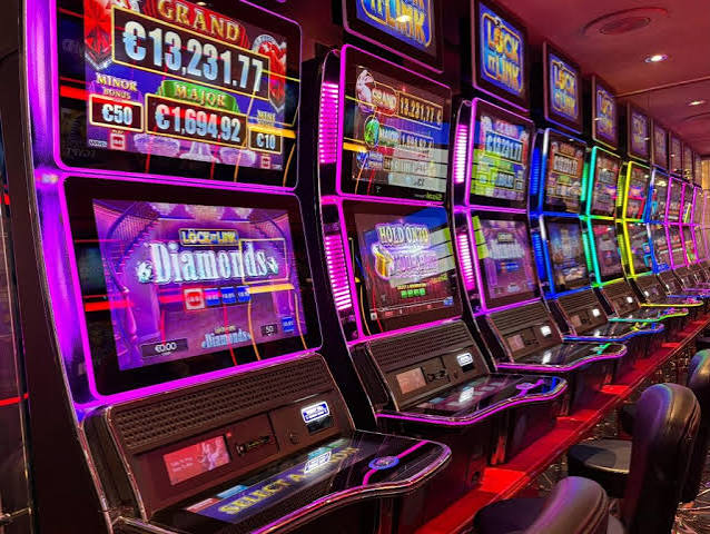 Exploring the Exciting Features of Modern Online Gaming Platforms