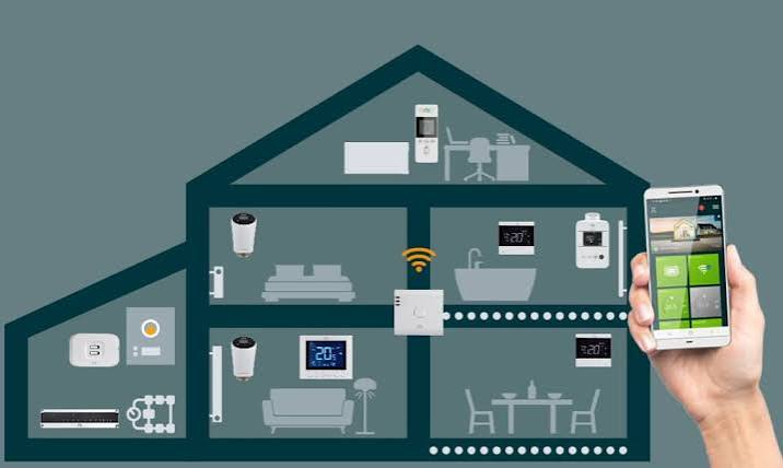 Zone Heating: Warm the Room You’re In and Stop Heating Empty Rooms