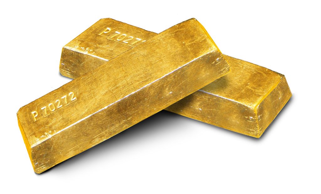 Watching Gold During US Holidays